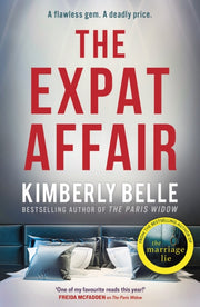 Expat Affair