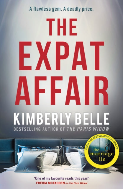 Expat Affair