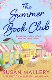 Summer Bk Club Pb
