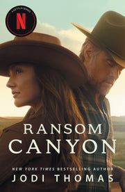 Ransom Canyon Tv Tie In Edition By Thomas, Jodi