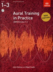 Aural Training In Practice Gr 1-3
