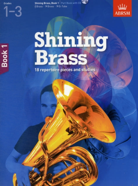 Shinning Brass Grades 1-3
