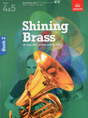Shining Brass Grades 4&5