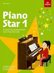 Piano Star 1