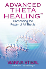 Advanced Theta Healing