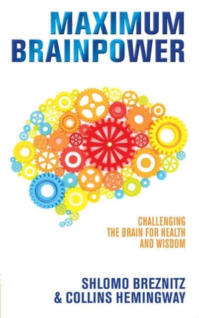 Maximum Brainpower: Challenging The Brai