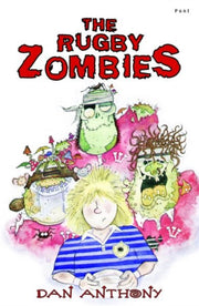 Rugby Zombies
