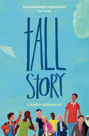 Tall Story Ri