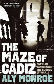 Maze Of Cadiz