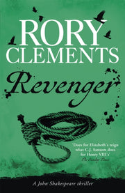 Revenger Reissue