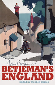 Betjemans England