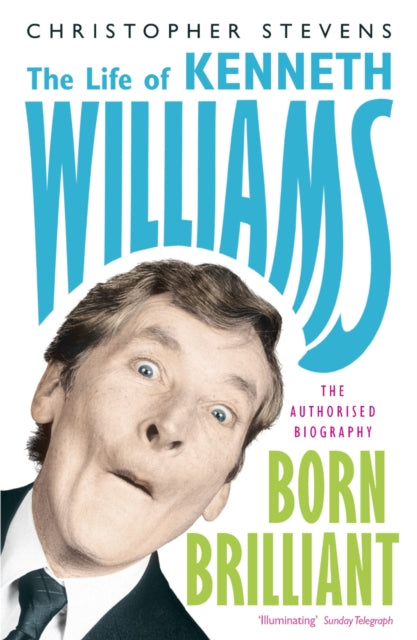 Born Brilliant