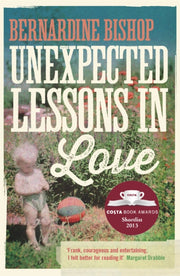 Unexpected Lessons In Love