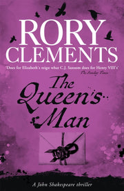 The Queens Man Reissue