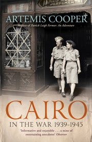 Cairo In The War 1939-45