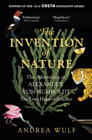 Invention Of Nature