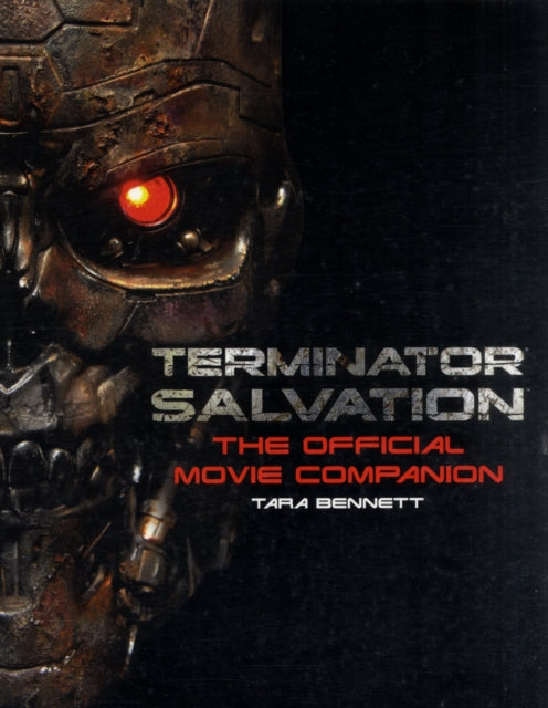 Terminator Salvation Official Movie Comp