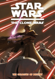 Star Wars The Colossus Of Destiny Vol 4