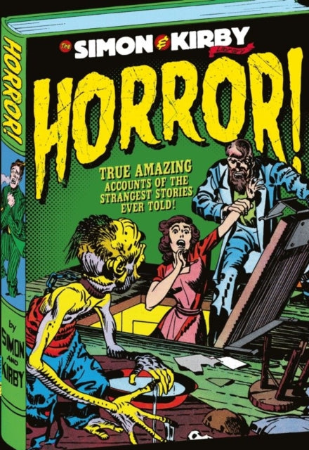 Horror