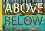 Above & Below