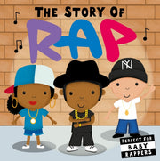 Story Of Rap By Sagar, Lindsey