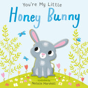 Youre My Little Honey Bunny By Edwards, Nicola