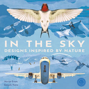 In The Sky