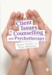 Client Issues In Counselling & Psychothe