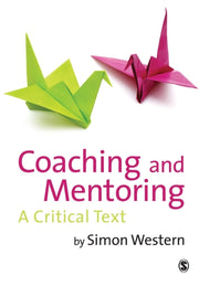 Coaching & Mentoring By Western, Simon