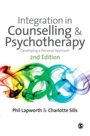 Integration In Counselling & Psychothera