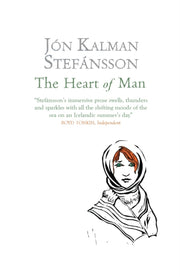 Heart Of Man