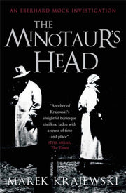 Minotaurs Head
