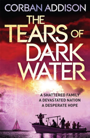 Tears Of Dark Water