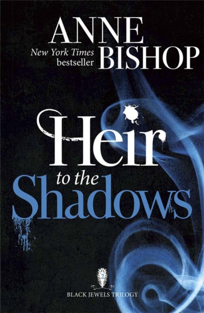 Heir To The Shadows