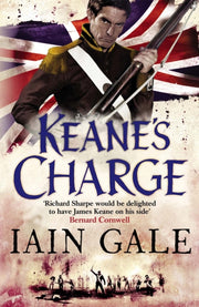 Keanes Charge