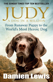 Judy A Dog In A Million By Lewis, Damien