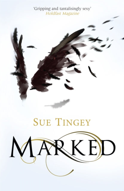 Marked By Tingey, Sue