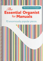 Essential Organist For Manuals