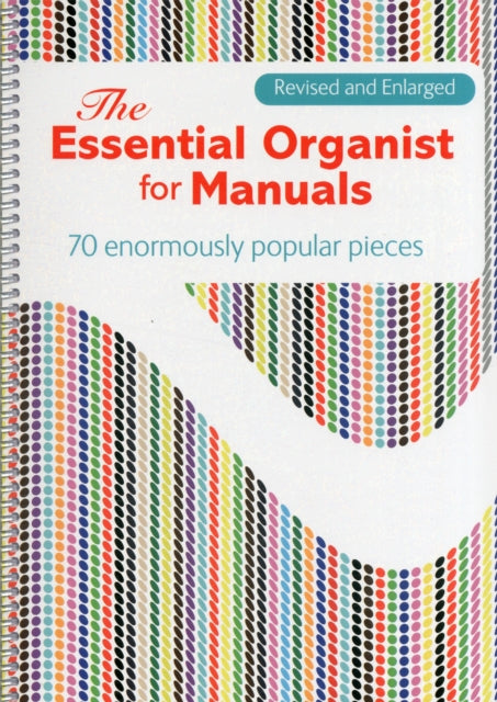 Essential Organist For Manuals