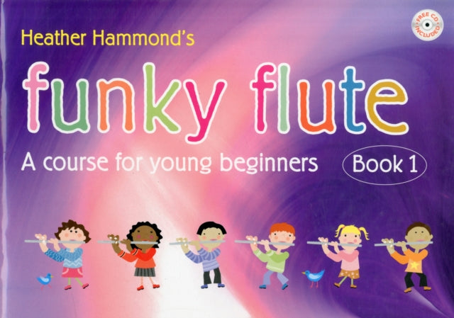 Funky Flute Student Edition