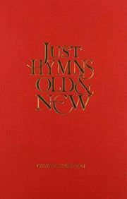 Just Hymns Old New Catholic Edition Word