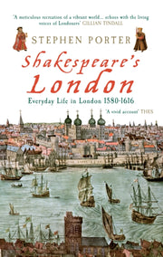 Shakespeares London