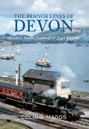 Branch Lines Of Devon Part 1