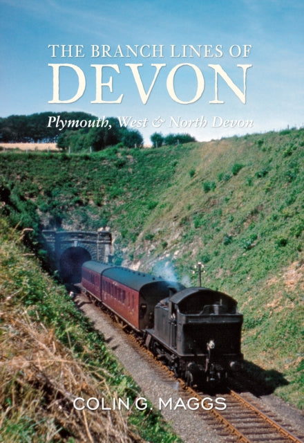 Branch Lines Of Devon