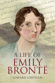 Life Of Emily Bronte