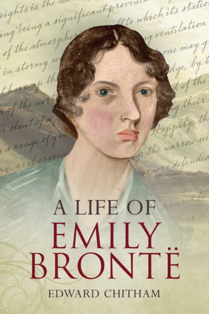 Life Of Emily Bronte