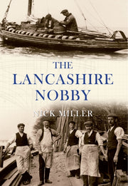 The Lancashire Nobby By Nick Miller