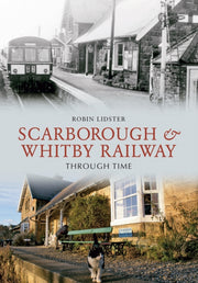 Scarborough & Whitby Railway