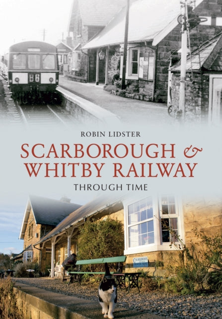 Scarborough & Whitby Railway