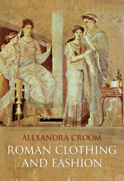 Roman Clothing & Fashion